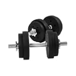 Set halt�res court avec rev�tement en...