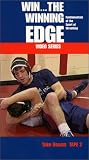 Win...The Winning Edge Wrestling Video Series: Take Downs (Tape 2)