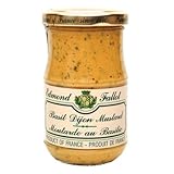 Basil Mustard