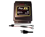 DUAL PRO XL SERIES 6 AMP 1 BANK CHARGER MODEL # 93XL1A by Dual Pro