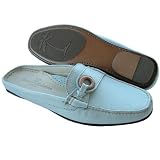 NEW $150+ Tommy Bahama Port-O-Real Ladies Shoes Mules by var goTwisterProductImageStrings = new Object();goTwisterProductImageStrings['prodImageNotAvailTextNoColor'] = 
