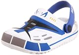 Star Wars by Stride Rite Captain Rex Clog (Toddler/Little Kid)