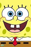 SpongeBob SquarePants (SpongeBob) TV Poster Print - 24