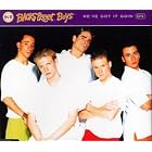 Click here to buy We've Got It Goin On by  Backstreet Boys .