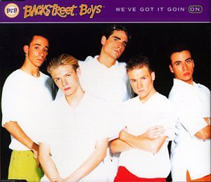 Backstreet Boys - We