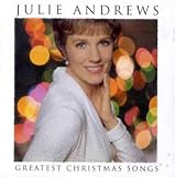 Review Julie Andrews  / The Greatest Christmas Songs