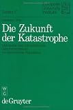 Die Zukunft der Katastrophe: Mythische und rationalistische Geschichtstheorie im italienischen Futurismus (Series C--Political and social sciences)