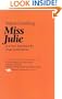 Miss Julie (Plays for Performance Series)