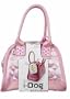 I-Dog Doggie Bag - Pink