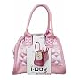 I-Dog Doggie Bag - Pink