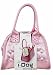 I-Dog Doggie Bag - Pink