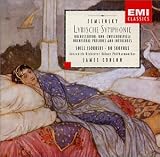 Zemlinsky: Lyrische Symphonie