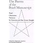 The Poems of the "Pearl" Manuscript (Exeter Mediaeval Texts & Studies)