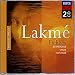 Delibes: Lakm� (Gesamtaufnahme) (franz.)