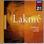 Delibes: Lakm� (Gesamtaufnahme) (franz.)