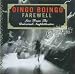 Farewell/Live at the Universe von Oingo Boingo - alle Infos