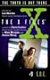 " X-files " : E.B.E (The X-files)