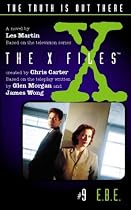 "X-files": E.B.E (The X-files)