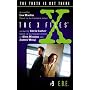 "X-files": E.B.E (The X-files)