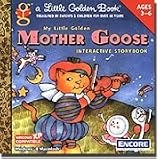 Mother Goose - Interactive StoryBook