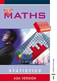Key Maths GCSE - Statistics AQA Version Student Book: Statistics (Key maths GCSE)