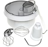 Bosch MUZ7KR1 Plastic Bowl