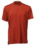 Mizuno Men's MzO Tee G2 (Red, X-Small)