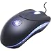 Electronics : Copperhead Mouse - Tempest Blue