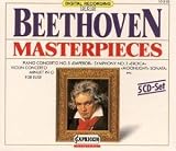Beethoven Masterpieces (Box Set)