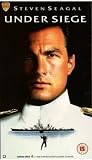 Under Siege [VHS]