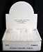 Box of 100 Numis Coin Tubes for Dimes