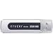 Sandisk Cruzer Mini Flash Memory USB 2.0 256 MB + CruzerLock