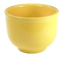 Fiesta 18-Ounce Jumbo Bowl, Sunflower