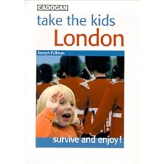London (Take the Kids)