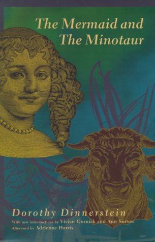 Mermaid and the Minotaur