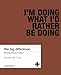 Book The Big Difference: Life Works When You Choose It