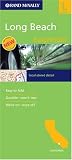 Rand McNally Long Beach: California (Rand McNally Easyfinder)