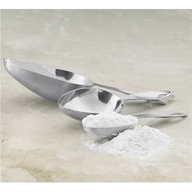 Advanced Performance Scoops by Amco
