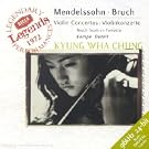 Concertos pour violon (coll. Legends 1972)