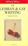 Review Routledge  / Who's Who in Lesbian and Gay Writing (Routledge Who's Who)