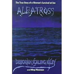 Albatross: The True Story of a Woman's Survival at Sea
