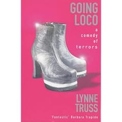 Going Loco: A Comedy of Terrors
