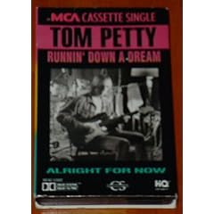 Tom Petty and The Heartbreakers - Runnin Down A Dream Bonus CD (2007)