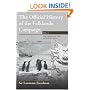 Official History of the Falklands Campaign: v. 1 (Cabinet Office Series of Official Histories)