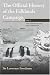 Official History of the Falklands Campaign: v. 1 (Cabinet Office Series of Official Histories)