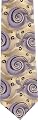 Jerry Garcia New Neck Tie Collection 52 Vid-Game