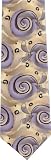 Jerry Garcia New Neck Tie Collection 52 Vid-Game