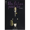 Un lilas pour toi