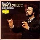 Puccini: Madama Butterfly