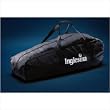 Inglesina Single Stroller Carry Travel Bag, Navy